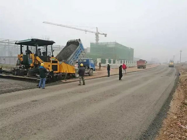 磷石膏道路基層技術(shù)規(guī)程發(fā)布，加速推進(jìn)磷石膏綜合利用